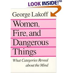 Women, Fire, and Dangerous Things