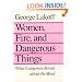Women, Fire and Dangerous Things: What Categories Reveal About the Mind