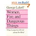 Women, Fire and Dangerous Things: What Categories Reveal About the Mind