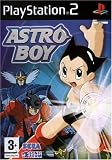 Astro Boy - Playstation 2 - PAL