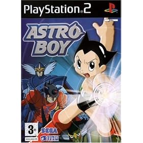 Astro boy