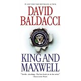 king and maxwell king  maxwell