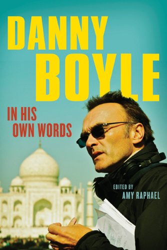 Danny Boyle Picture