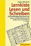 Lernkiste Lesen und Schreiben - Dagmar Mahlstedt