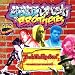 Cold Crush Brothers - Fresh Fly Wild and Bold