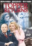 DVD : Topper Returns