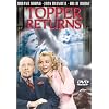 Topper Returns [Import]
