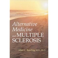 Alternative Medicine and Multiple Sclerosis