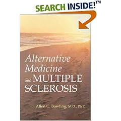 Alternative Medicine and Multiple Sclerosis