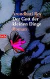 Der Gott Der Kleinen Dinge