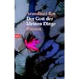 Der Gott der kleinen Dinge
