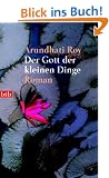 Der Gott der kleinen Dinge: Roman