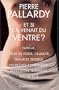 Et si �a venait du ventre ?