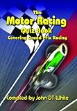 The motor racing quiz book