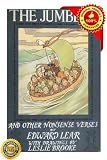 The jumblies and other nonsense verses (Illustrated)