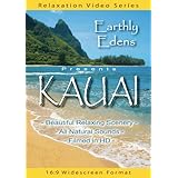Earthly Edens: KAUAI