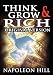 Think and Grow Rich: The Original Version by Napoleon Hill
