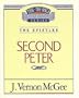 2 Peter (Thru the Bible)