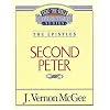 2 Peter (Thru the Bible)