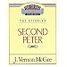 2 Peter (Thru the Bible)
