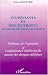 Stup�fiants et psychotropes, un s�pulcre pour l'humanit� : politique de l'autruche et complaisance intellectuelle autour des dro