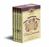 Review Zonderkidz  / Elsie Dinsmore Boxed Set, Books 5-8 (Life of Faith®: Elsie Dinsmore Series, A)