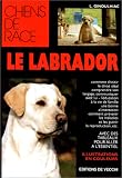 Le labrador->Cliquez sur l'image pour obtenir des informations sur ce livre