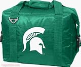Michigan State Spartans 12 Pack Soft Sided Cooler