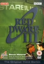 Red Dwarf: Series 3 [DVD]