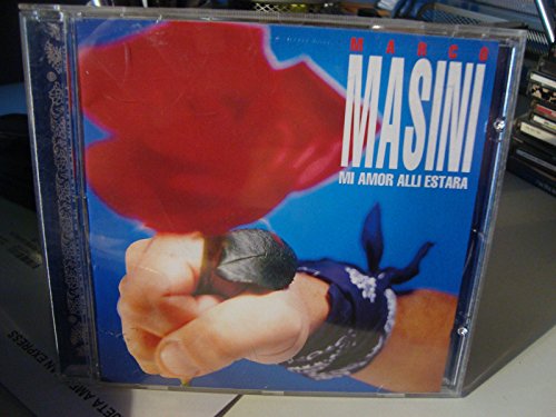 marco masini - Mi Amor Allã­ Estarã¡ - Zortam Music