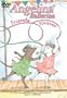 Angelina Ballerina - Friends Forever