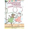 Angelina Ballerina - Friends Forever
