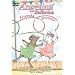 Angelina Ballerina - Friends Forever