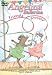 DVD : Angelina Ballerina - Friends Forever