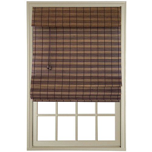 Maya Roman Shade - Fruitwood