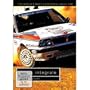 Lancia Integrale: the Full Story [DVD]