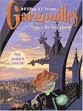 Revue Les Humanoïdes Associés  / Gargouilles, Tome 1 : Le voyageur