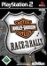 Harley Davidson Motor Cycles