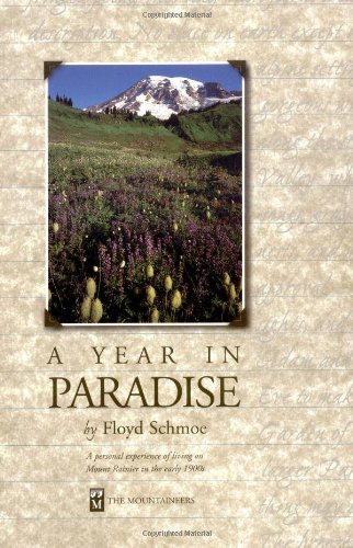A Year in Paradise