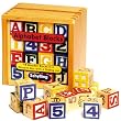 Schylling Alphabet Block