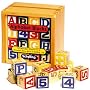 Schylling Alphabet Block