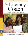 The Literacy Coach: Guiding in the Right Direction