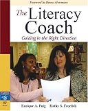 The Literacy Coach: Guiding in the Right Direction