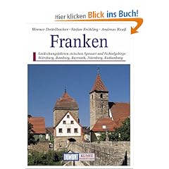 DuMont Kunst Reisef�hrer Franken