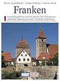 Produkt-Bild: DuMont Kunst Reisef&uuml;hrer Franken