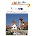 DuMont Kunst Reisef�hrer Franken