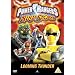 Power Rangers on DVD - Part 1