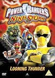 Power Rangers - Ninja Storm - Looming Thunder [DVD]