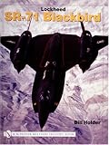  : Lockheed SR-71 Blackbird