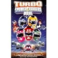 Turbo:a Power Rangers Movie